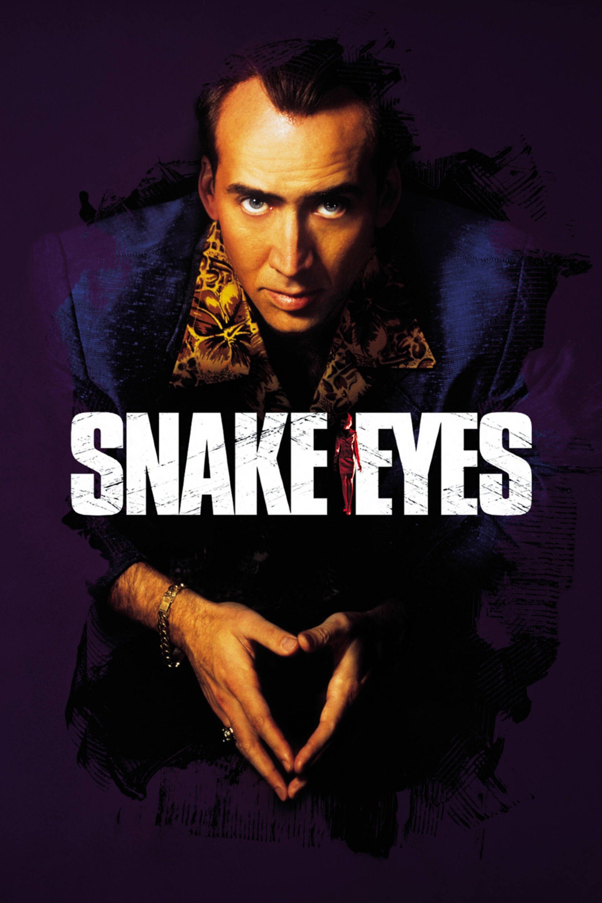 Snake Eyes (1998) [186130] (A1737669715) [[Movies]] --Plex--
